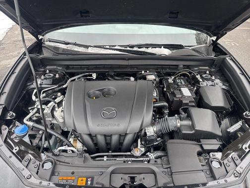 2026 Mazda CX-30 Preferred