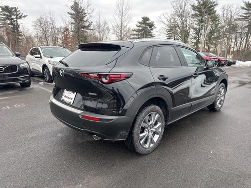 2026 Mazda CX-30 Preferred