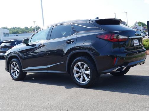 Caviar 2019 Lexus RX 350 350