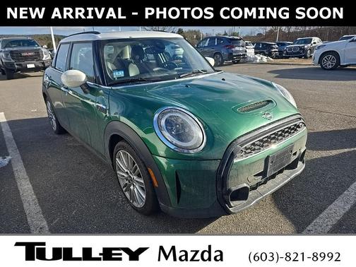 2023 MINI Hardtop Cooper