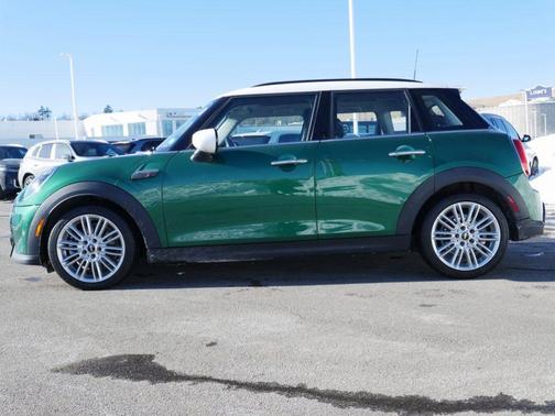 2023 MINI Hardtop Cooper S
