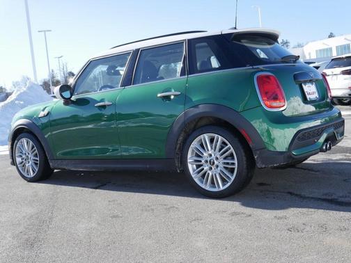 2023 MINI Hardtop Cooper