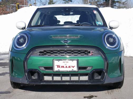 2023 MINI Hardtop Cooper S