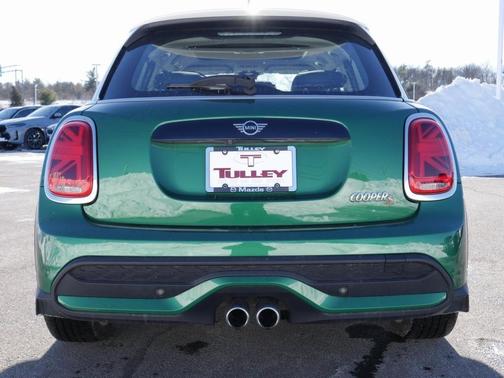 2023 MINI Hardtop Cooper