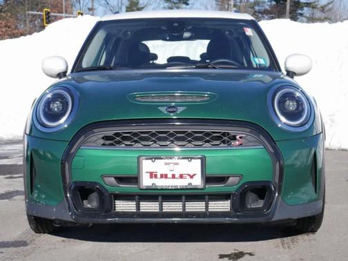 2023 MINI Hardtop Cooper