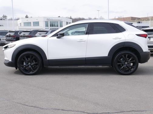 2023 Mazda CX-30 2.5 Turbo Premium Package