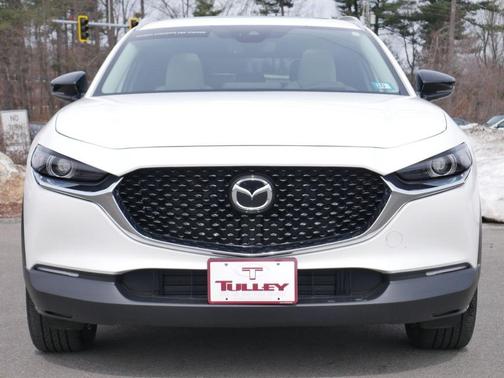 2023 Mazda CX-30 2.5 Turbo Premium Package