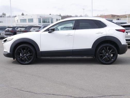 2023 Mazda CX-30 2.5 Turbo Premium Package