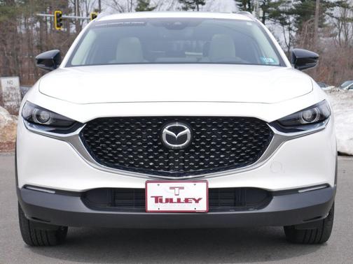 2023 Mazda CX-30 2.5 Turbo Premium Package