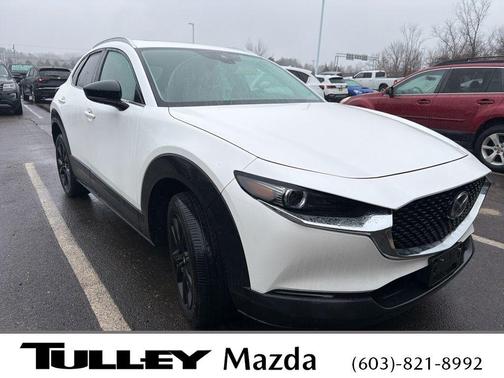 2023 Mazda CX-30 2.5 Turbo Premium Package