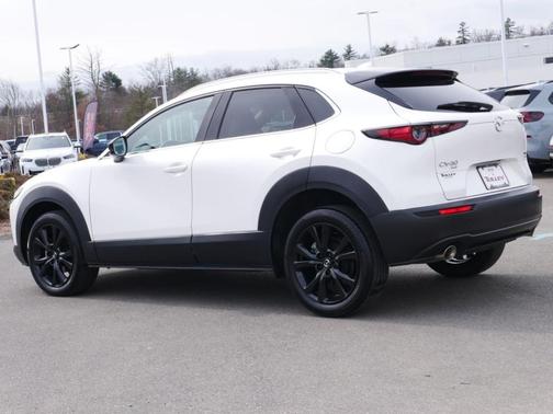 2023 Mazda CX-30 2.5 Turbo Premium Package
