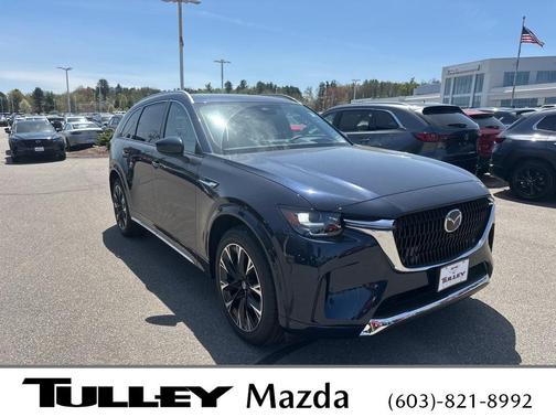 2025 Mazda CX-90 3.3 Turbo S Premium Plus Package