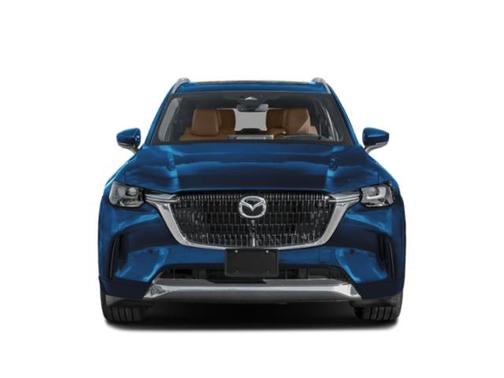 2025 Mazda CX-90 3.3 Turbo S Premium Plus Package