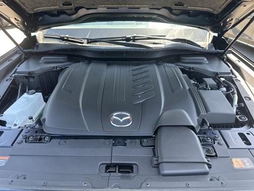 2025 Mazda CX-90 3.3 Turbo S Premium Plus Package