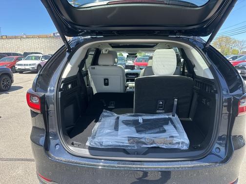 2025 Mazda CX-90 3.3 Turbo S Premium Plus Package