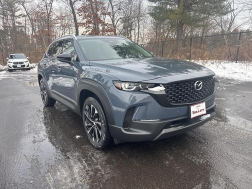 2026 Mazda CX-50 Premium Plus