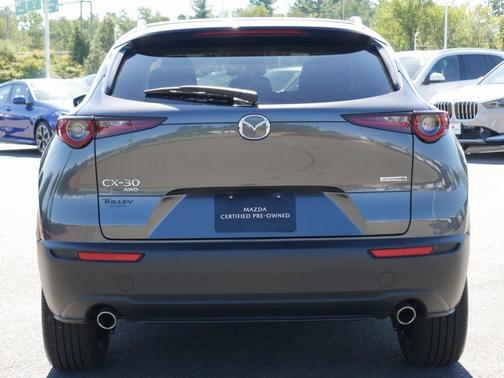 2024 Mazda CX-30 Select