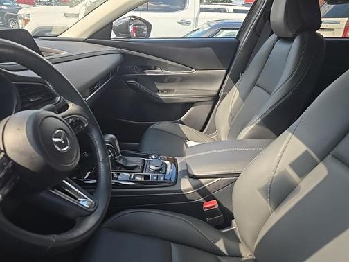 2024 Mazda CX-30 Select