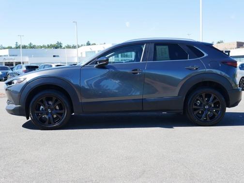 2024 Mazda CX-30 Select