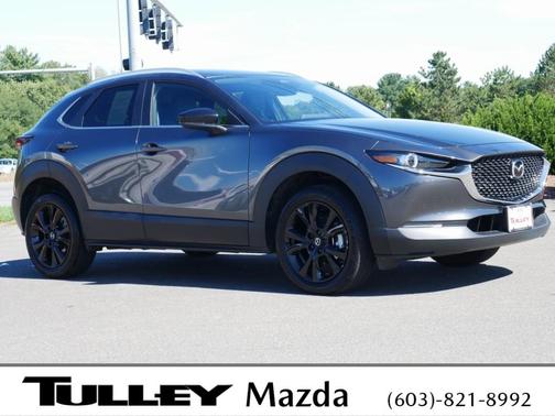 2024 Mazda CX-30 Select
