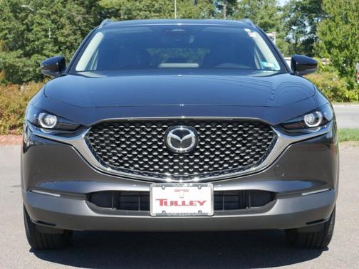 2024 Mazda CX-30 Select