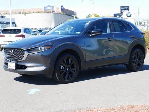 2024 Mazda CX-30 Select