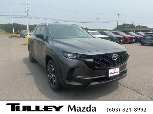 2025 Mazda CX-50 Hybrid Premium Plus Package