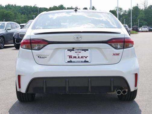 2024 Toyota Corolla XSE