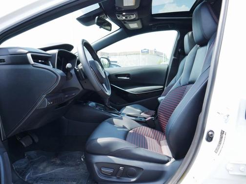 2024 Toyota Corolla XSE