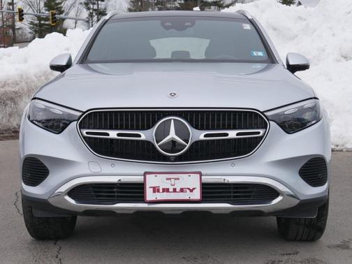 2023 Mercedes-Benz GLC 300 Base 4MATIC