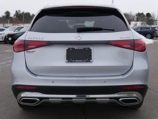 2023 Mercedes-Benz GLC 300 Base 4MATIC