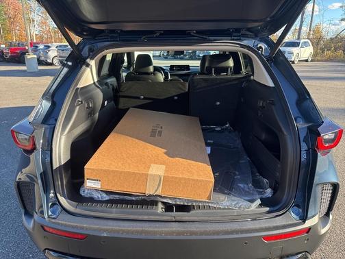 2026 Mazda CX-50 Premium