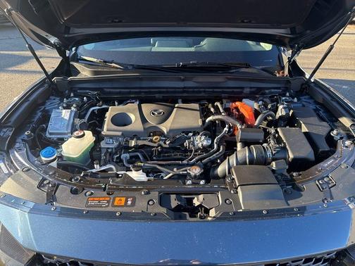 2026 Mazda CX-50 Premium