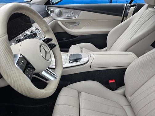 2021 Mercedes-Benz E-Class E 450 4MATIC