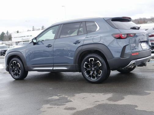 2023 Mazda CX-50 2.5 Turbo Meridian Edition