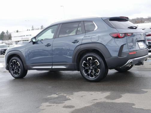 2023 Mazda CX-50 2.5 Turbo Meridian Edition