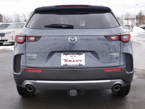 2023 Mazda CX-50 2.5 Turbo Meridian Edition