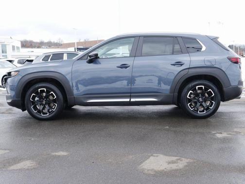 2023 Mazda CX-50 2.5 Turbo Meridian Edition