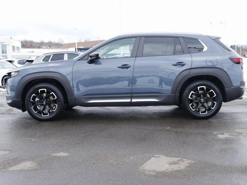 2023 Mazda CX-50 2.5 Turbo Meridian Edition