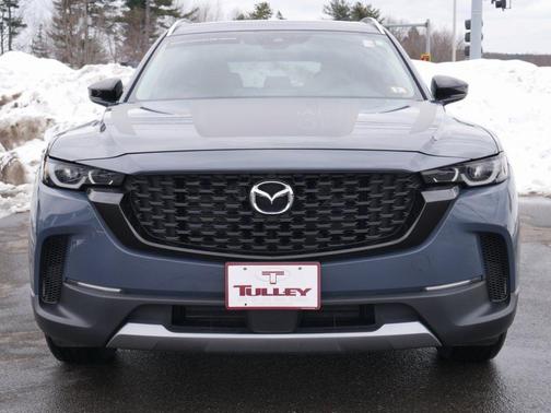 2023 Mazda CX-50 2.5 Turbo Meridian Edition