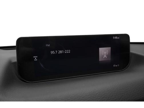 2025 Mazda CX-50 2.5 Turbo Premium Package