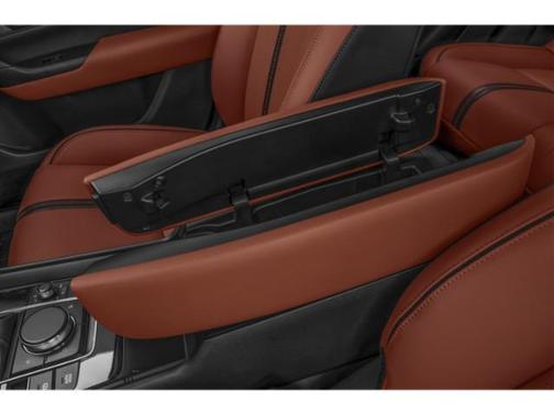 2025 Mazda CX-50 2.5 Turbo Premium Package