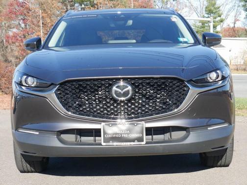 2023 Mazda CX-30 Premium Package