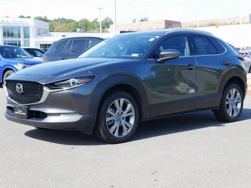 2023 Mazda CX-30 Premium Package