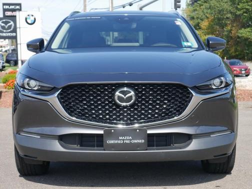 2023 Mazda CX-30 Premium Package