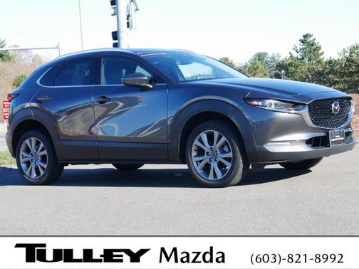2023 Mazda CX-30 Premium Package