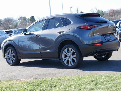 2023 Mazda CX-30 Premium Package