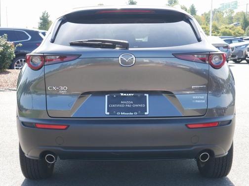 2023 Mazda CX-30 Premium Package