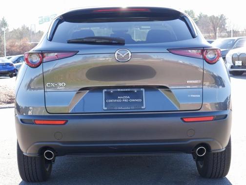 2023 Mazda CX-30 Premium Package