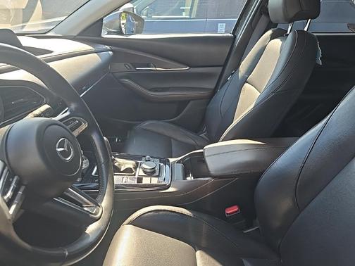 2023 Mazda CX-30 Premium Package